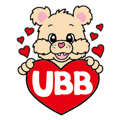 UBB小熊