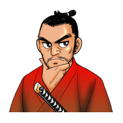 Samurai_Bodyguard Sanjugorobei