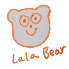 Bear Lala