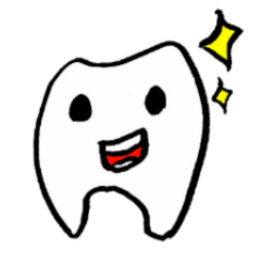 HA!-Tooth-