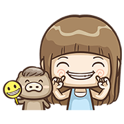 LINE Creators Market Good Friend Event