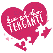 Kahitna: Cerita Cinta Music Stickers