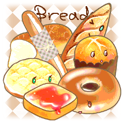 The Breads!