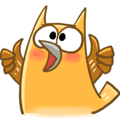 Oscar Owl