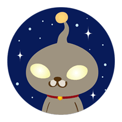 スペースキャット 画像 スペースキャット 画像