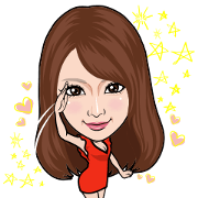 "Yui Ayaka's sticker"