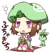 Let's talk in Kansai dialect!