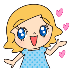 毎日マリーちゃん 英語バージョン Line スタンプ Line Store 毎日マリーちゃん 英語バージョン Line スタンプ Line Store