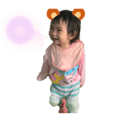 貝兒日常#2