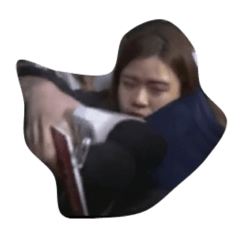 晴晴ㄉ工作日常