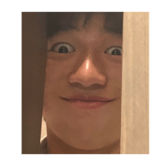 Yama  Guchiooteru's  stamp