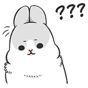 Machiko Rabbit: Daily Feeling