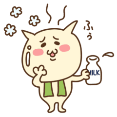 ぷちゃねこ Line スタンプ Line Store ぷちゃねこ Line スタンプ Line Store