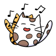 Matthew cat