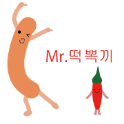 Mr.TOPOKKI