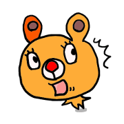 Sloppy Sticker [Kumano Usagi]