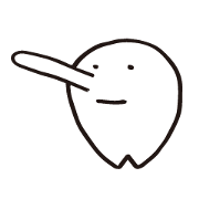 Usotsukin's real intention