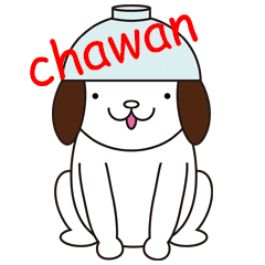 CHAWAN!