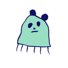 Jellyfish Panda