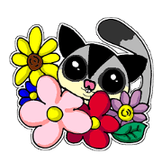 I love Sugar Glider