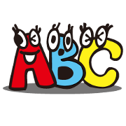 Fun!Fun!Alphabet!