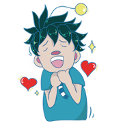 Bulb boy