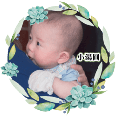 小湯圓點滴