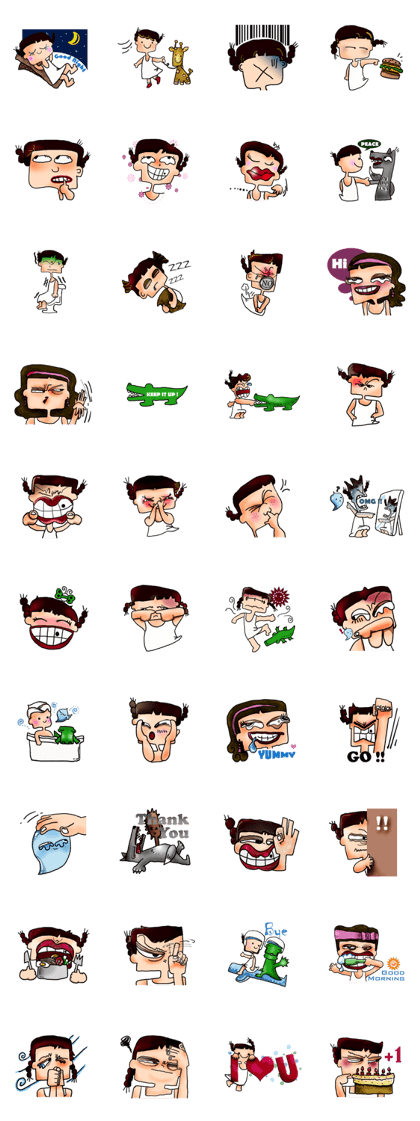 Bonnie's 24h