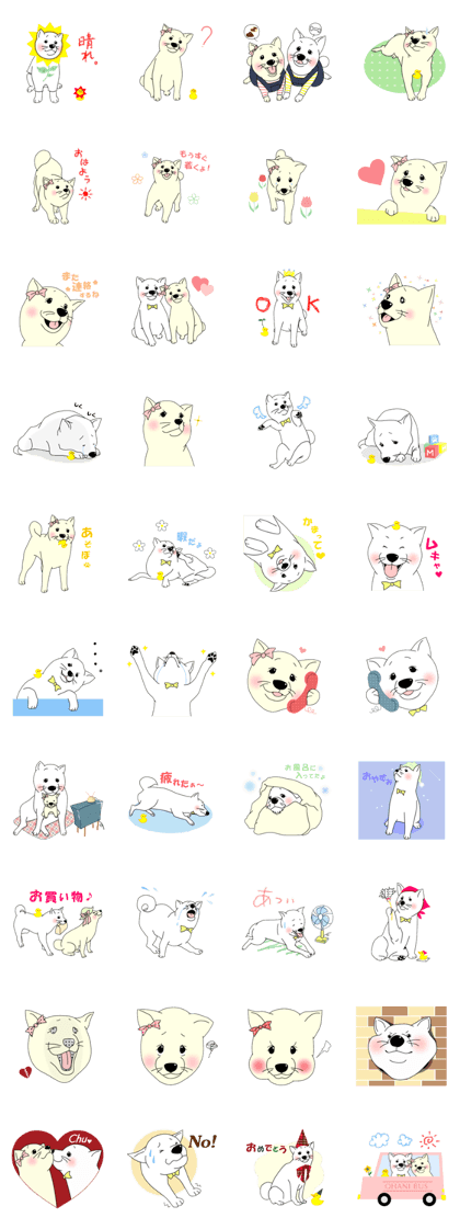 Meisuke & Hana