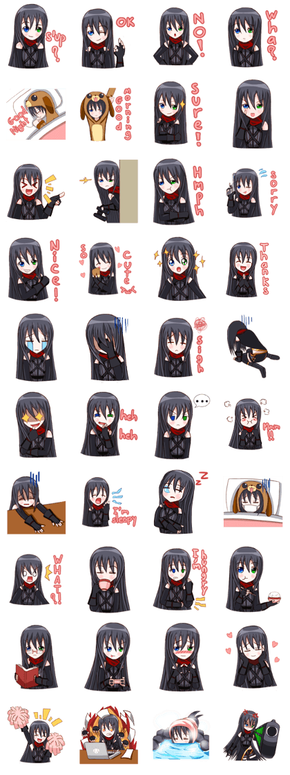 Ruka (English Version)
