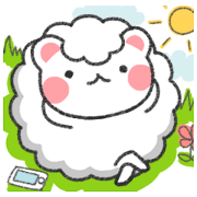 Fluffy Cute Bear (HUWAKUMA)