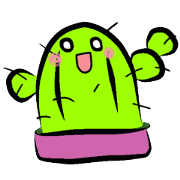 Cactus-kun