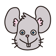 Chu Taro [2nd series Friends]