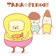 Annon and pleasant friends
