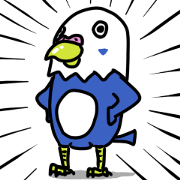 the daily life of Mr.OMU