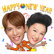 Taiwan Mobile X Change 4 the better! Taiwan Mobile X Change 4 the better!