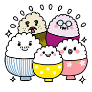 Gohan chan Family