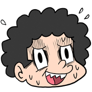 Boy who is impatient