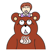 KumaG & koko