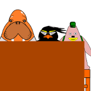 The Family R.B.Z