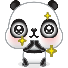 Rere, The Panda