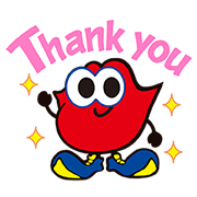 Nissy Exclusive Stickers