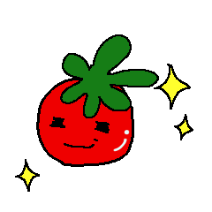 トマトマの日常