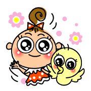 Hina & Piyo (Japanese version)