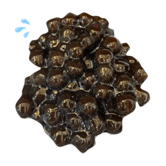 手搖飲的小夥伴