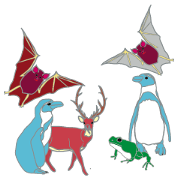 The Animal World