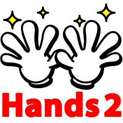 Hands 2 -アクション編-