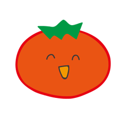 Tomato's Akari-Chan & friends