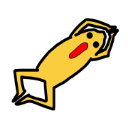 Human banana
