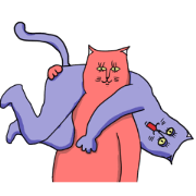 NEKODAMARUO